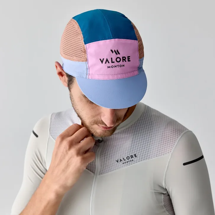 VALORE MONTON CYCLING CAPS