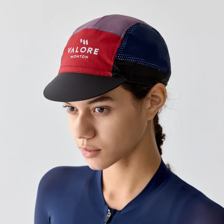 VALORE MONTON CYCLING CAPS
