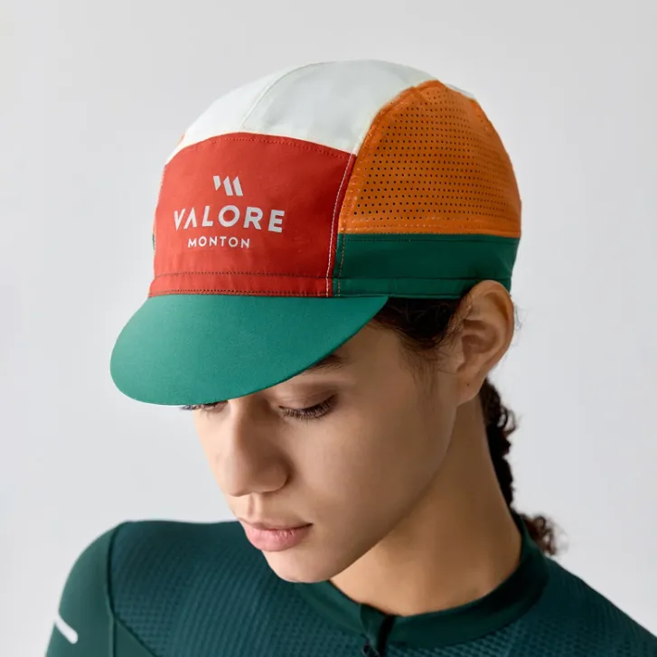VALORE MONTON CYCLING CAPS