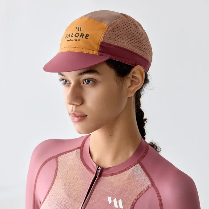 VALORE MONTON CYCLING CAPS
