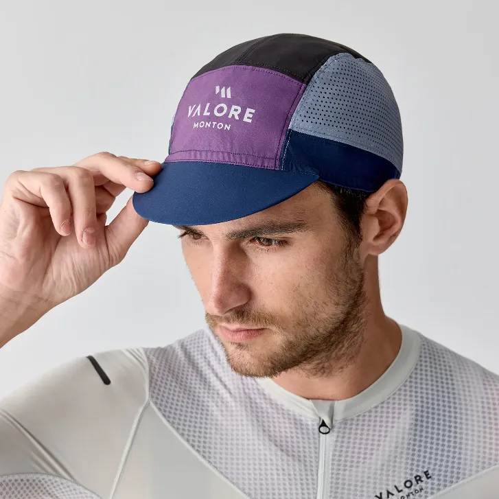 VALORE MONTON CYCLING CAPS