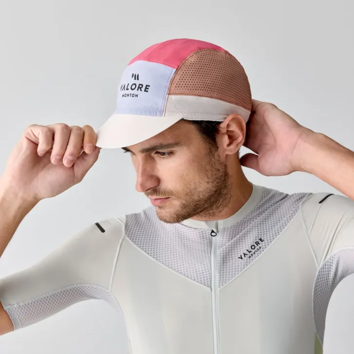 VALORE MONTON CYCLING CAPS