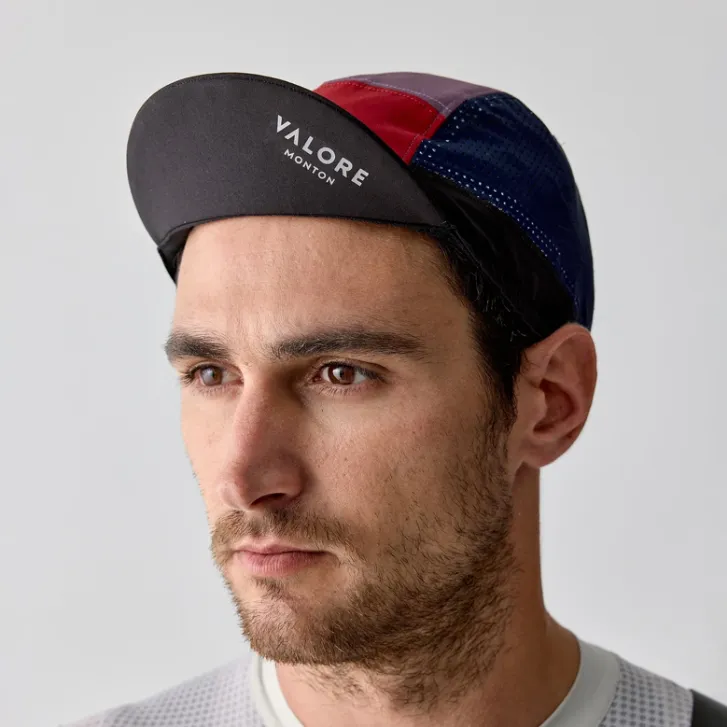 VALORE MONTON CYCLING CAPS