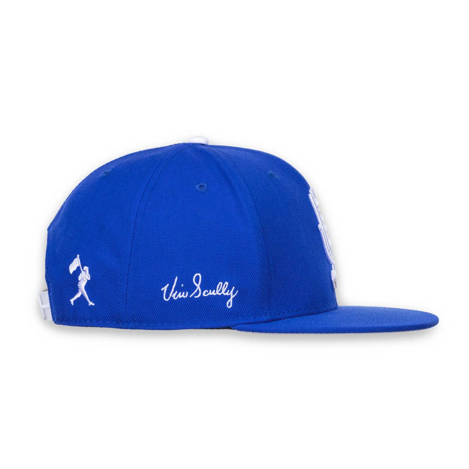 Vin's Mic Cap - Signature Series