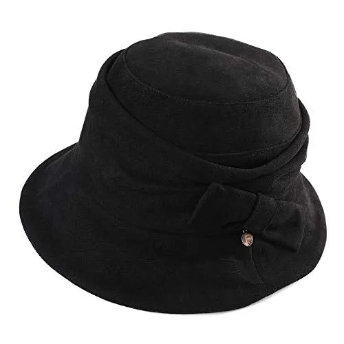 Vintage Fedora Cloche Bucket Party Hat