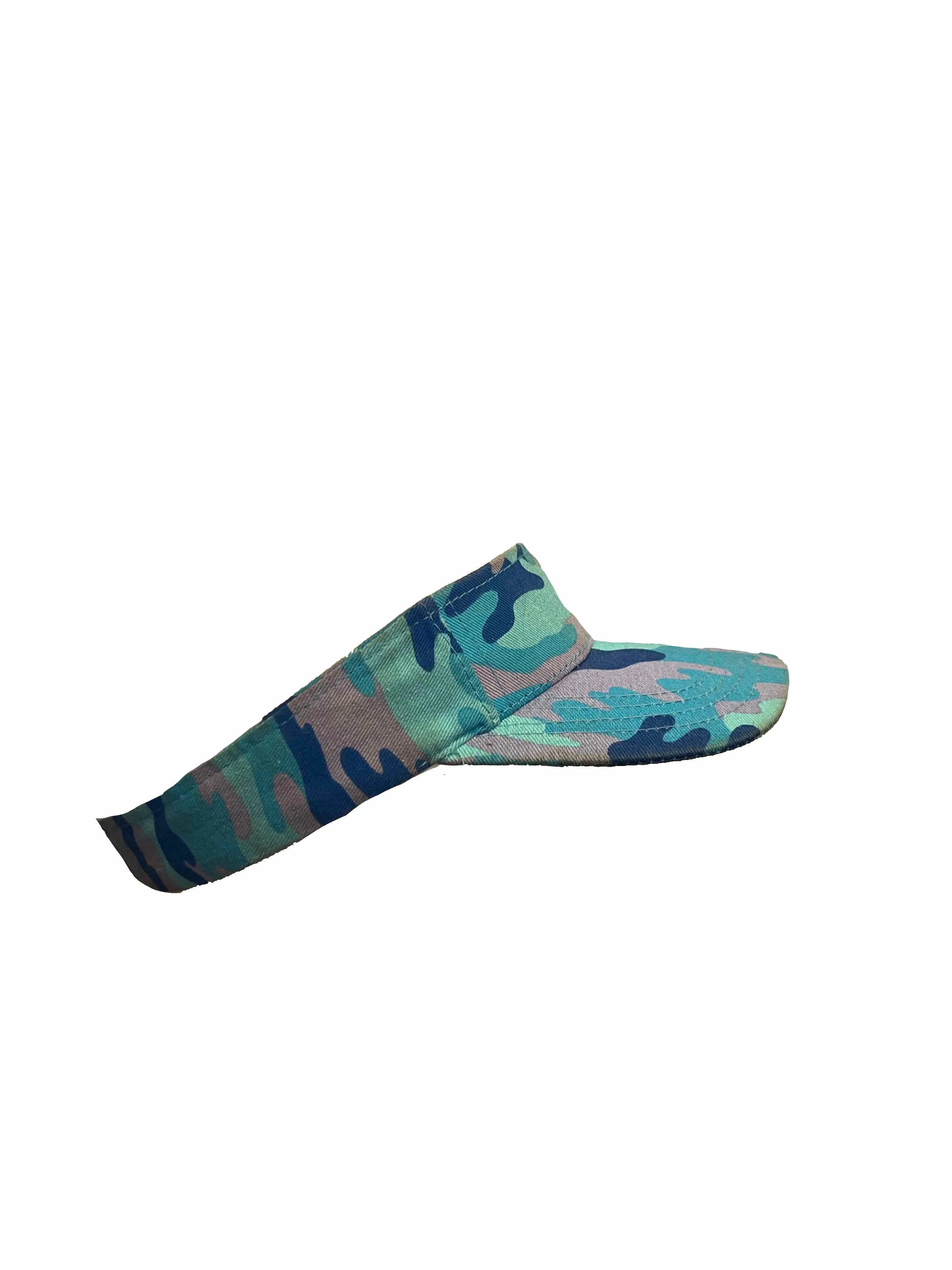 Visor Caps