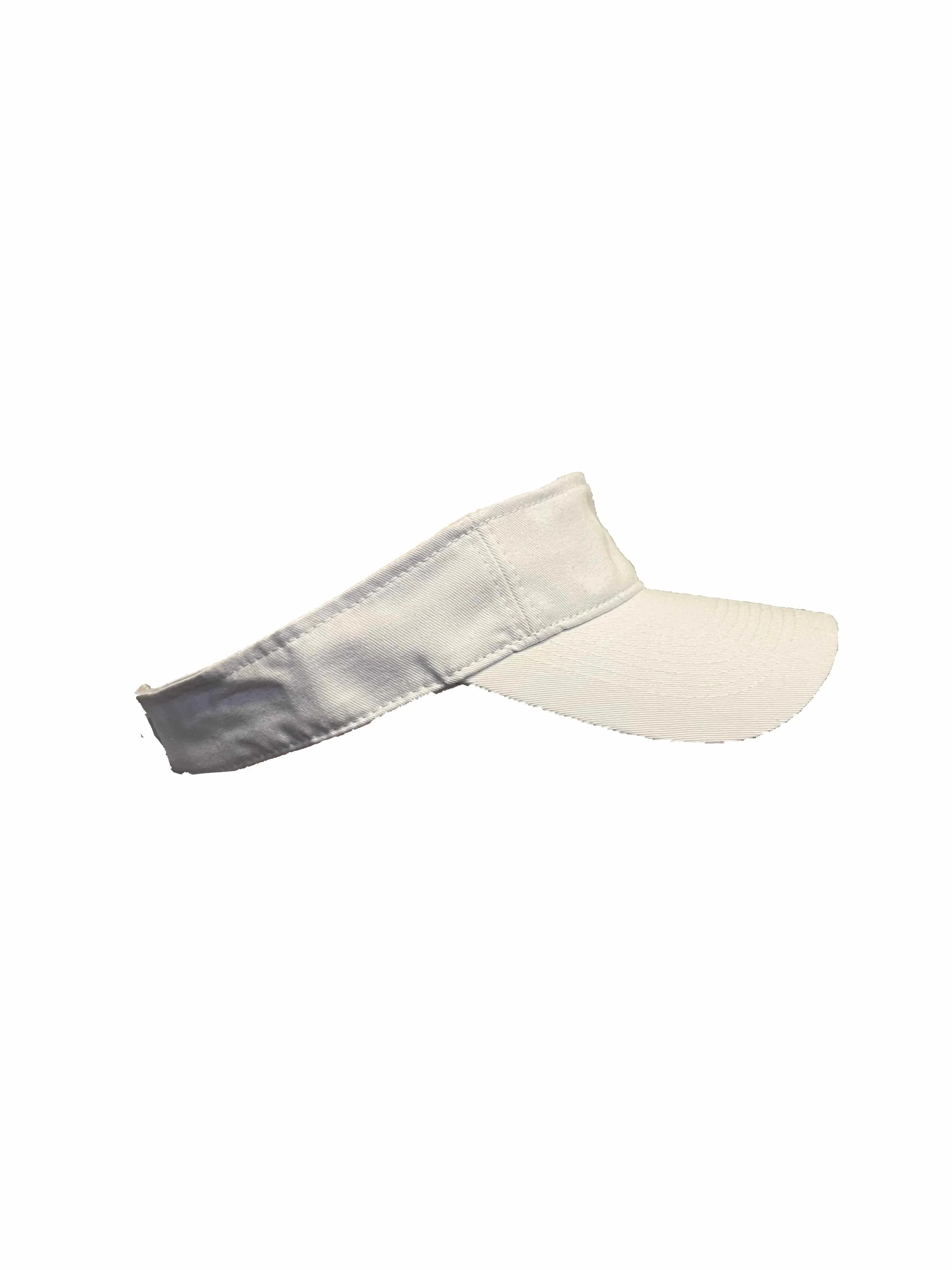 Visor Caps