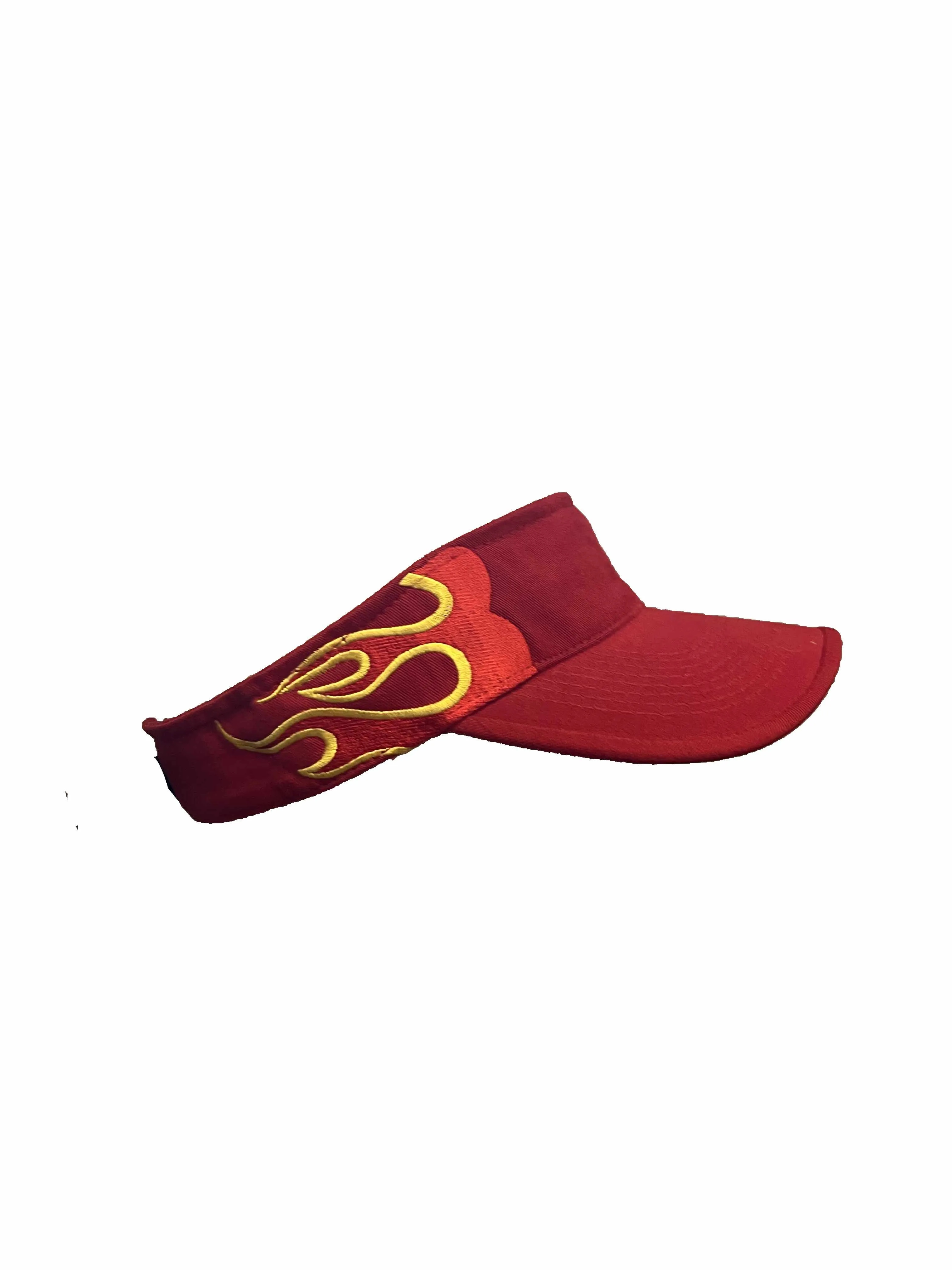 Visor Caps
