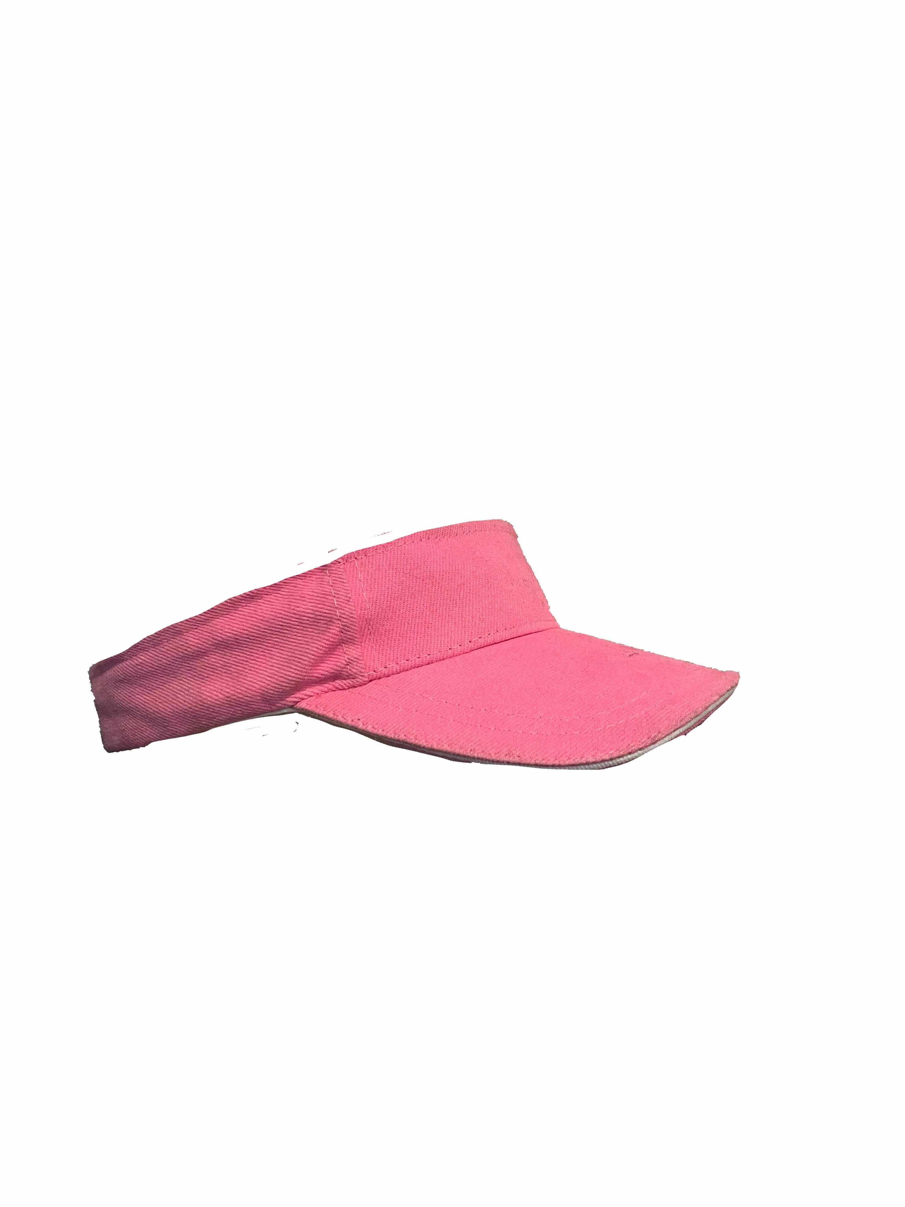 Visor Caps