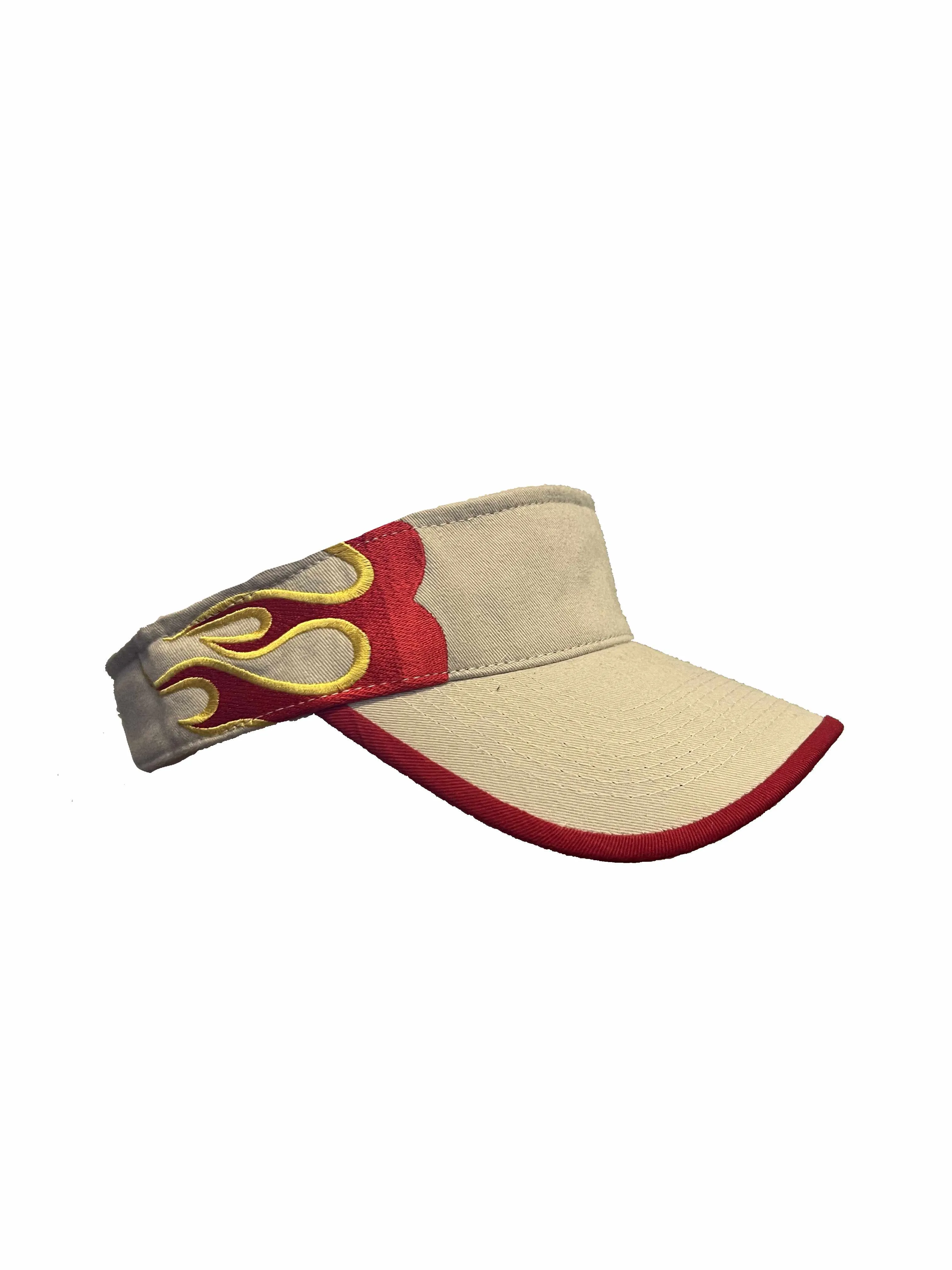 Visor Caps