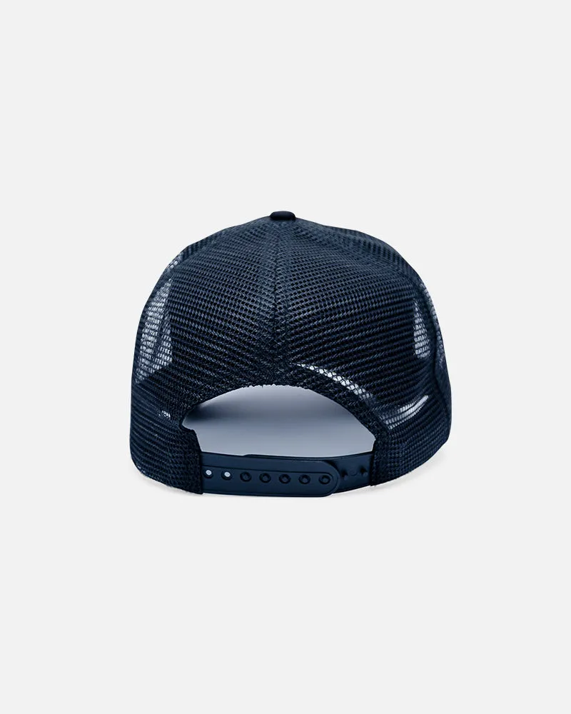 Why so Serious? Black - Cap