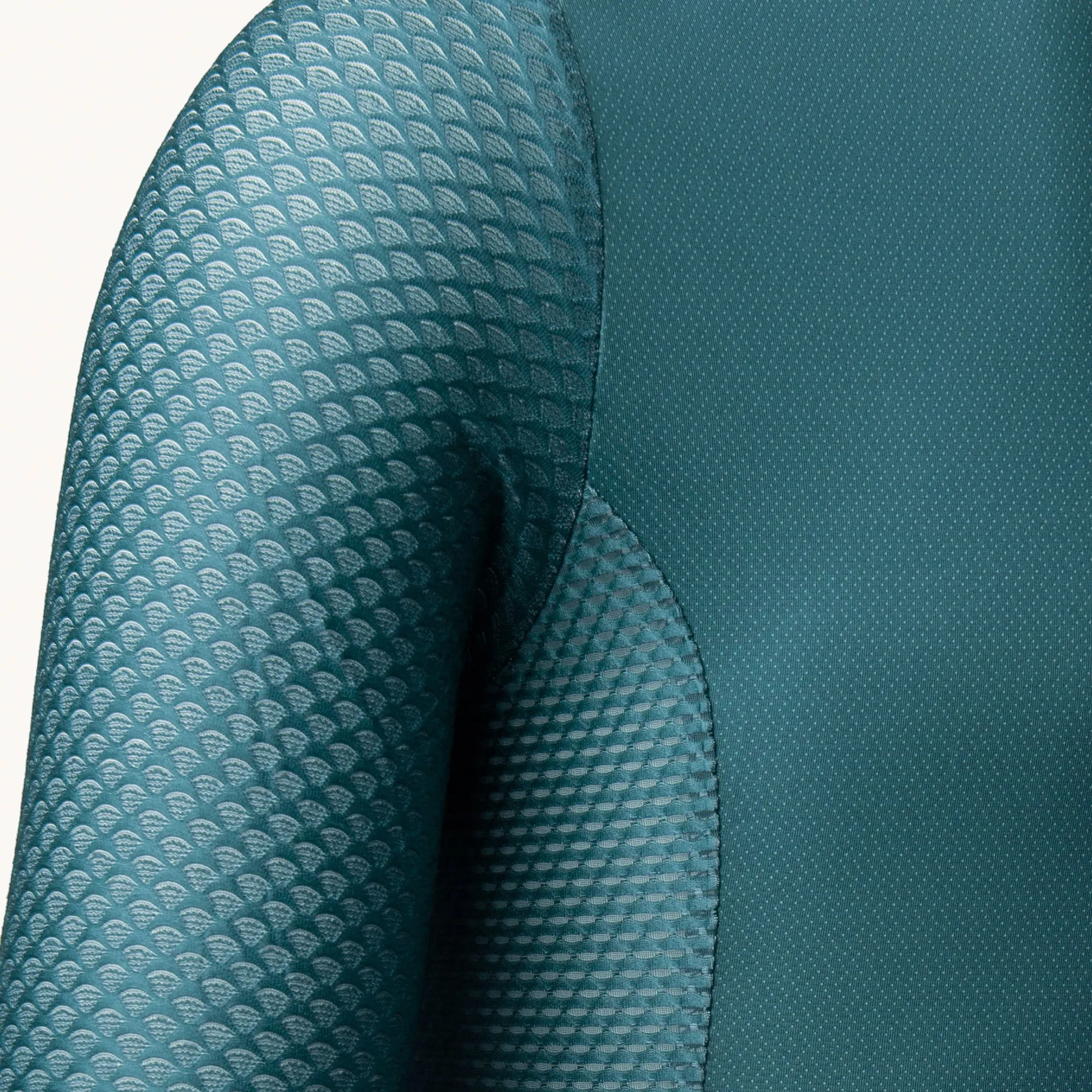 Women's Chequered Range Jersey
