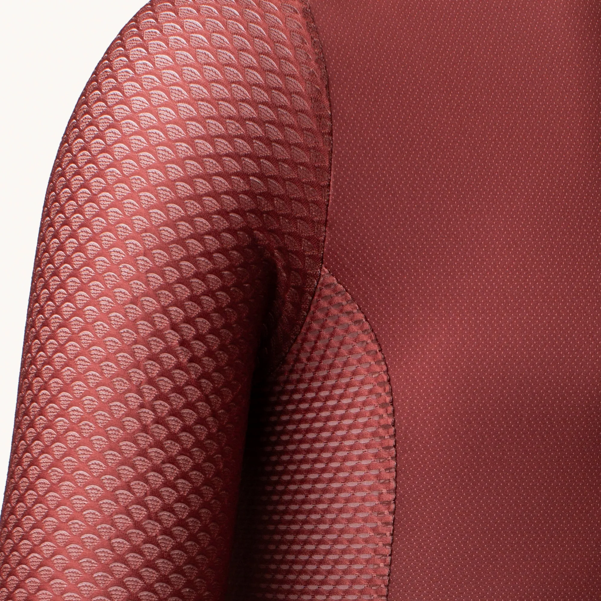 Women's Chequered Range Jersey