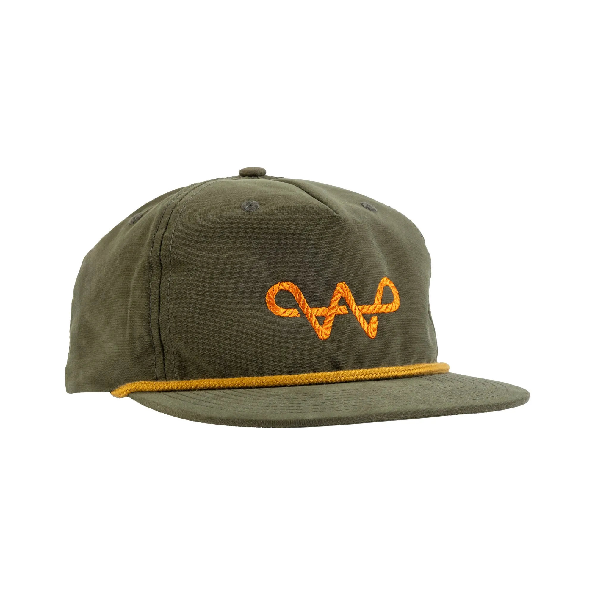 WYATT Caps