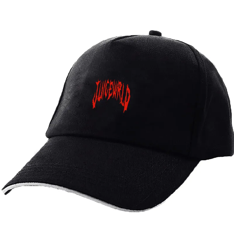 Youth Hat Male Solid Color Baseball Cap Korean Style Trendy Handsome All-Match Sunshade Cap