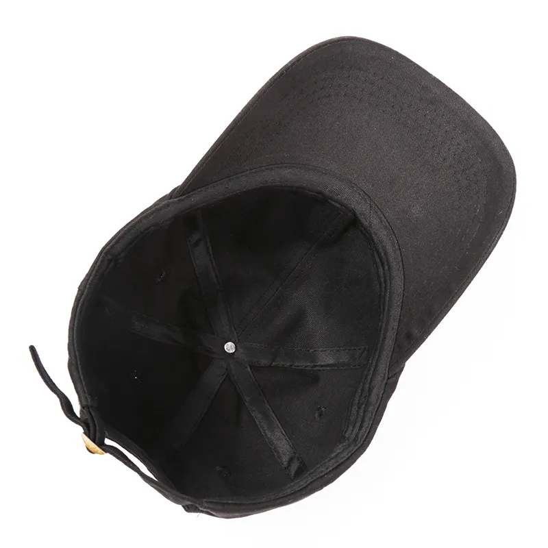 Youth Hat Male Solid Color Baseball Cap Korean Style Trendy Handsome All-Match Sunshade Cap